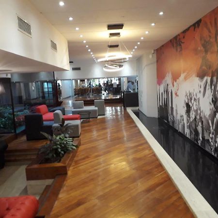 Alquileres Temporarios By Clh Rentals Buenos Aires Esterno foto