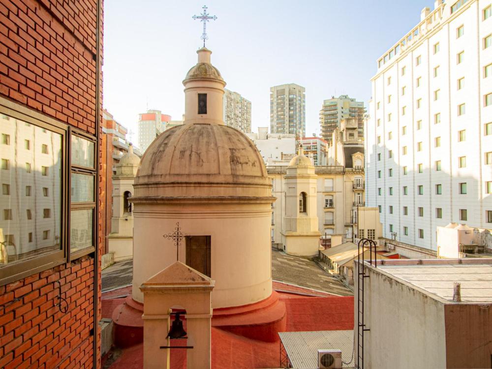 Alquileres Temporarios By Clh Rentals Buenos Aires Esterno foto