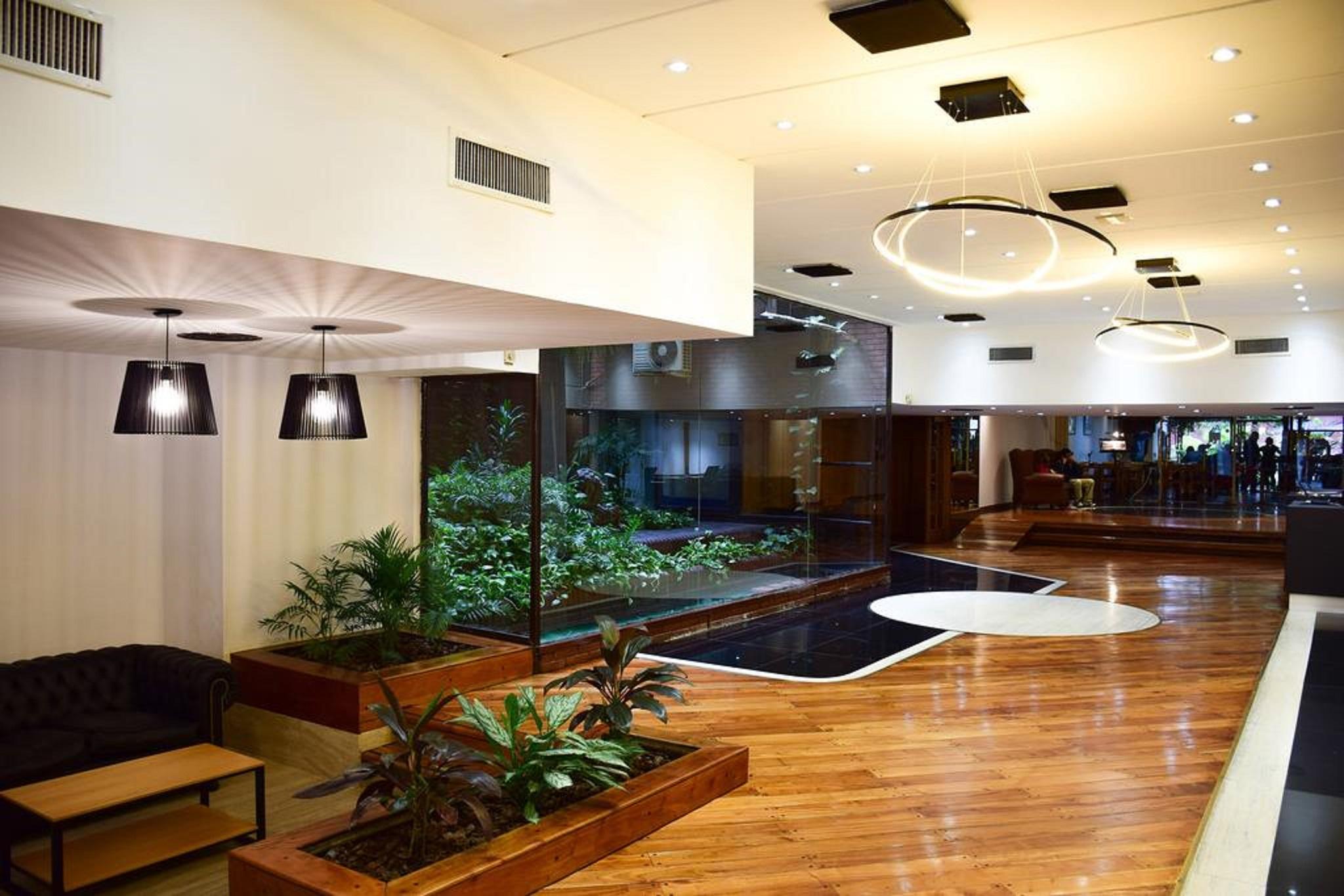 Alquileres Temporarios By Clh Rentals Buenos Aires Esterno foto