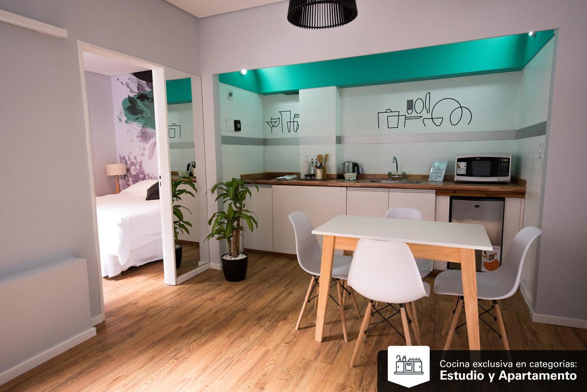 Alquileres Temporarios By Clh Rentals Buenos Aires Esterno foto