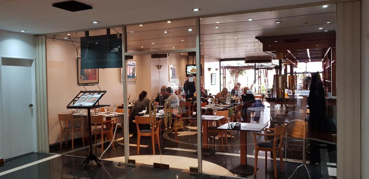 Alquileres Temporarios By Clh Rentals Buenos Aires Esterno foto