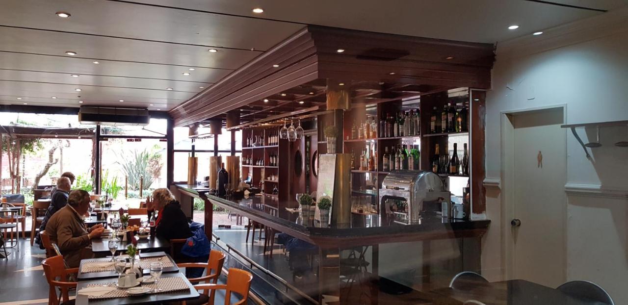 Alquileres Temporarios By Clh Rentals Buenos Aires Esterno foto