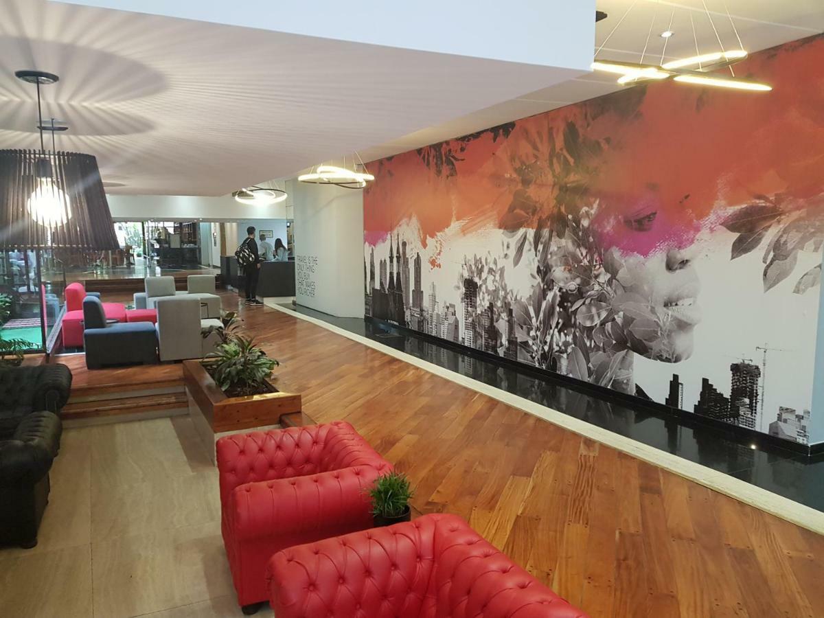 Alquileres Temporarios By Clh Rentals Buenos Aires Esterno foto