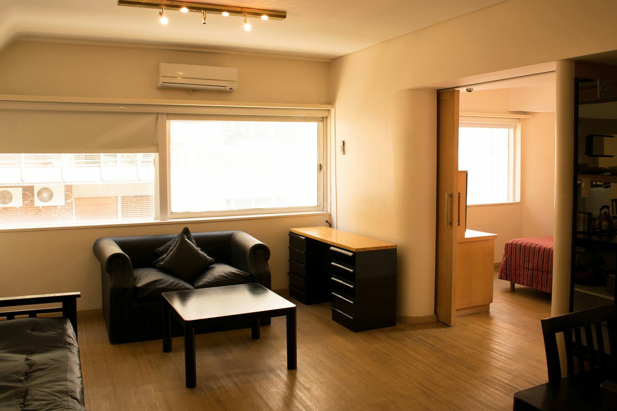 Alquileres Temporarios By Clh Rentals Buenos Aires Esterno foto