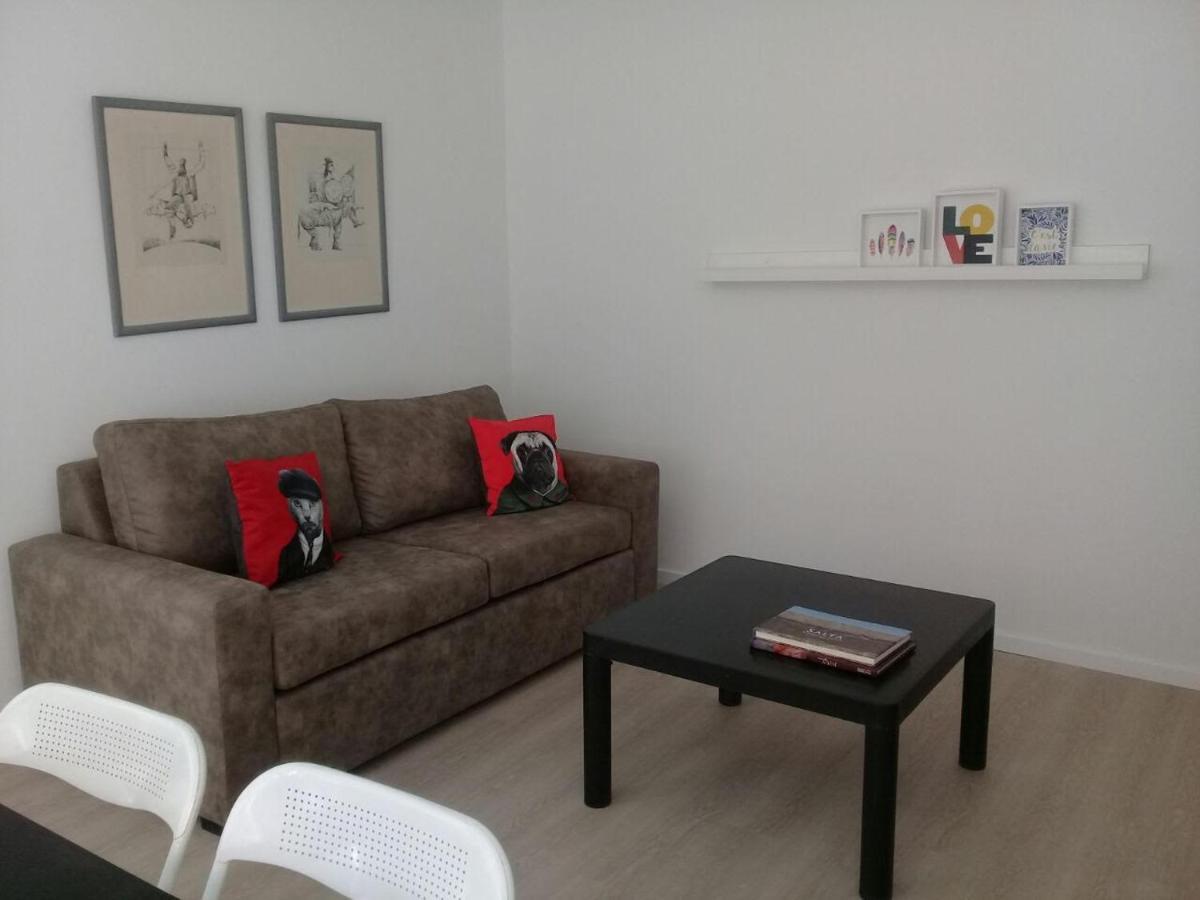 Alquileres Temporarios By Clh Rentals Buenos Aires Esterno foto